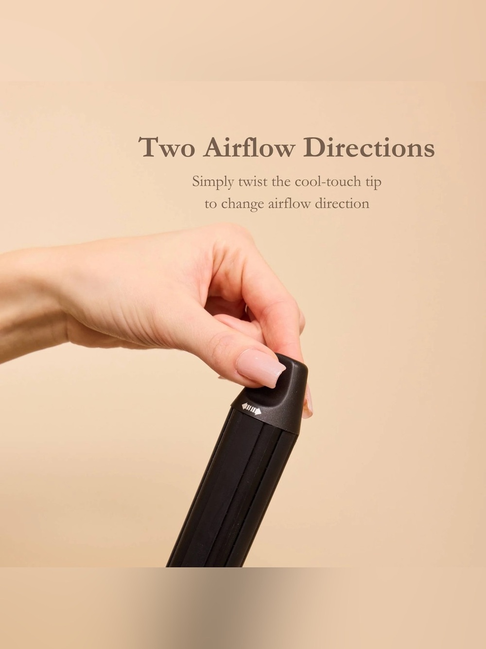 L’Brise Long Barrel Air Styler - Picture 7 of 8